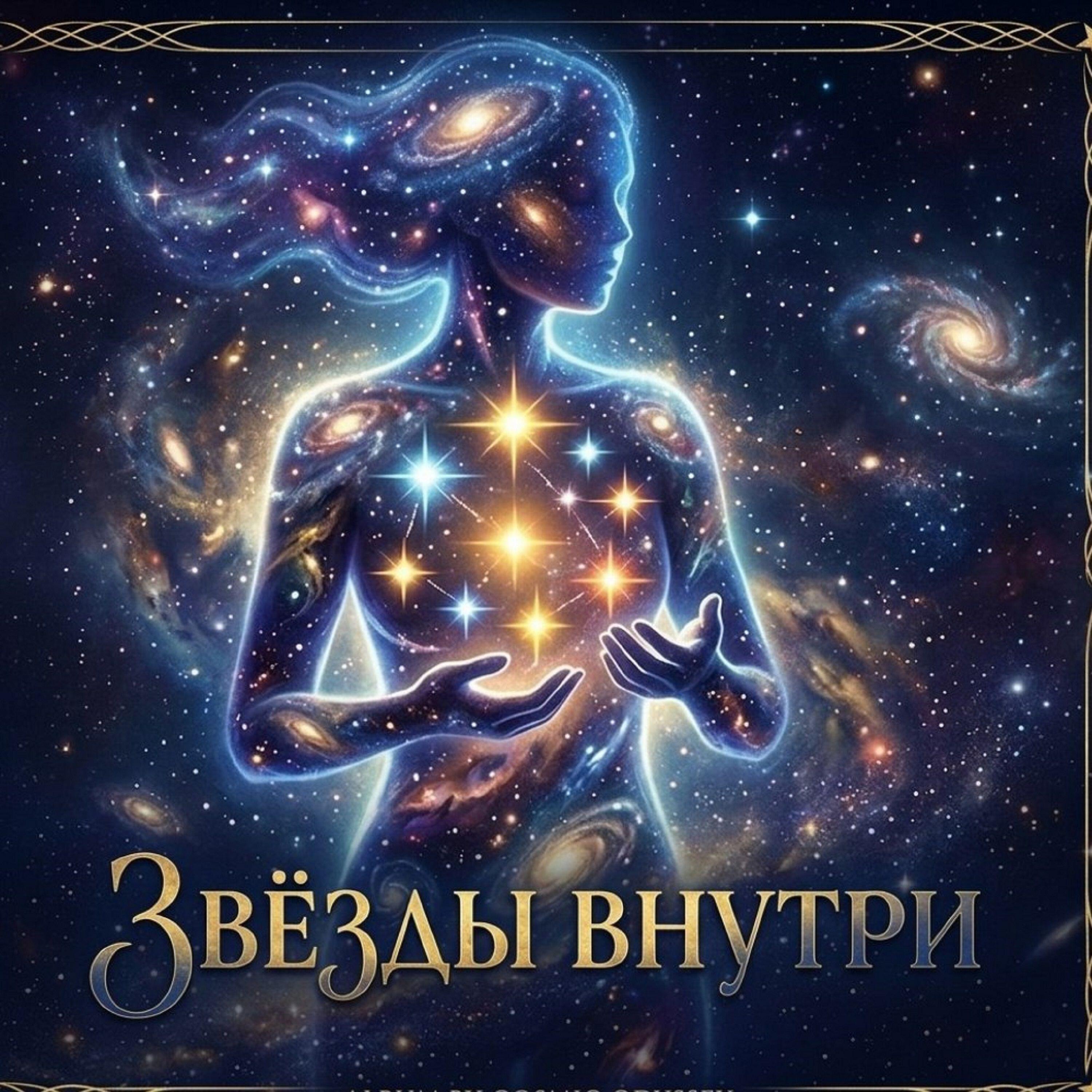 Релиз Звёзды внутри