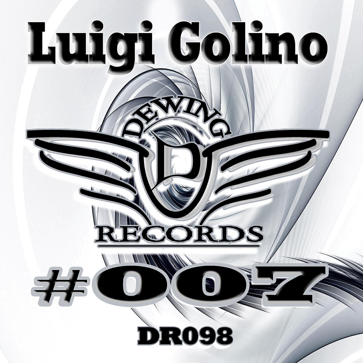 Luigi Golino