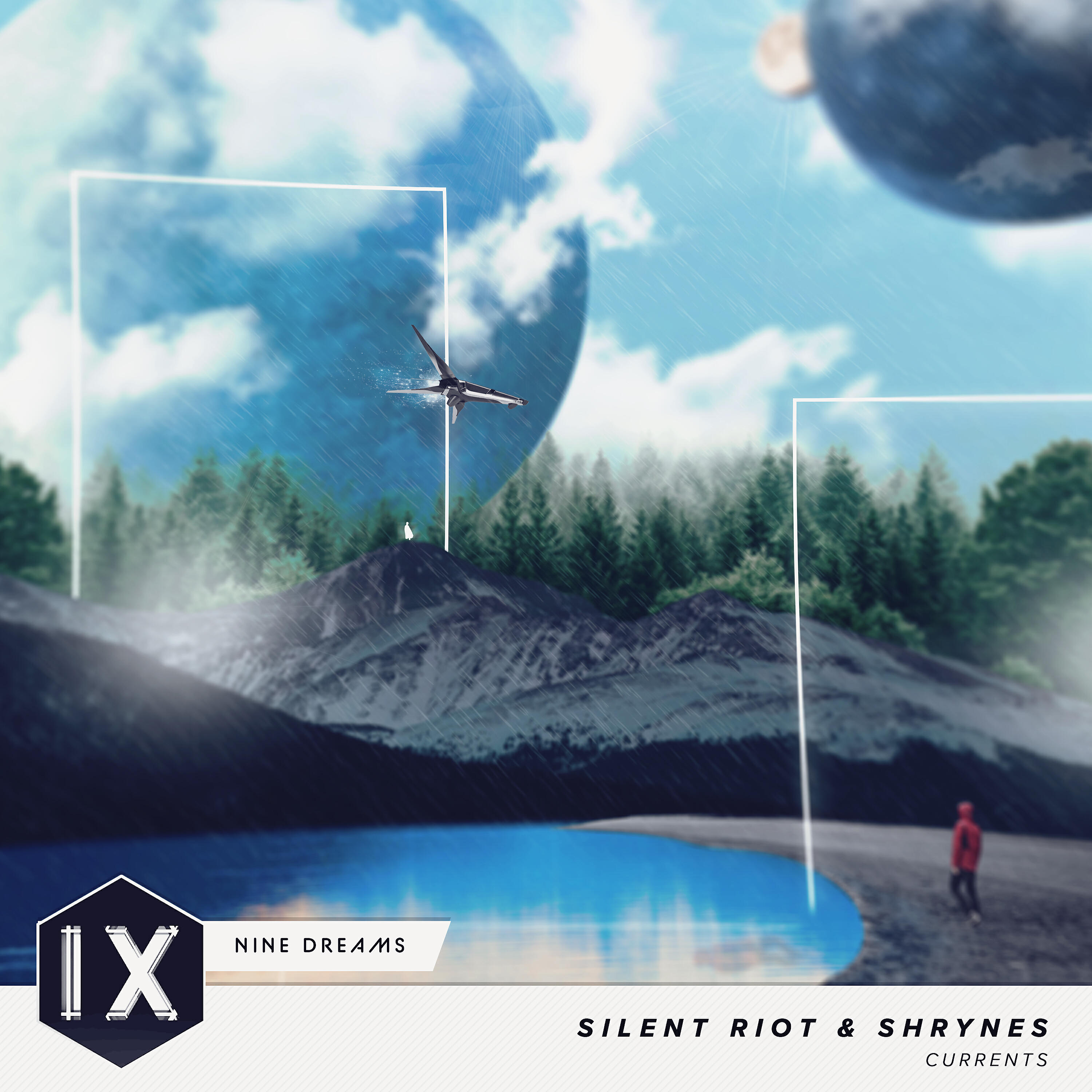 Silent Riot