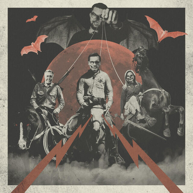 Ett Dödens Maskineri