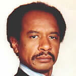 George Jefferson