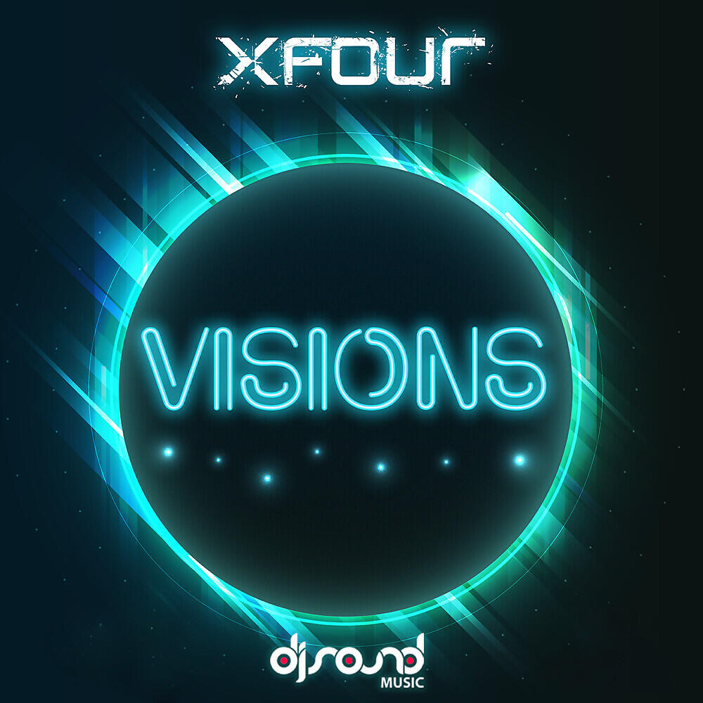 Релиз Visions