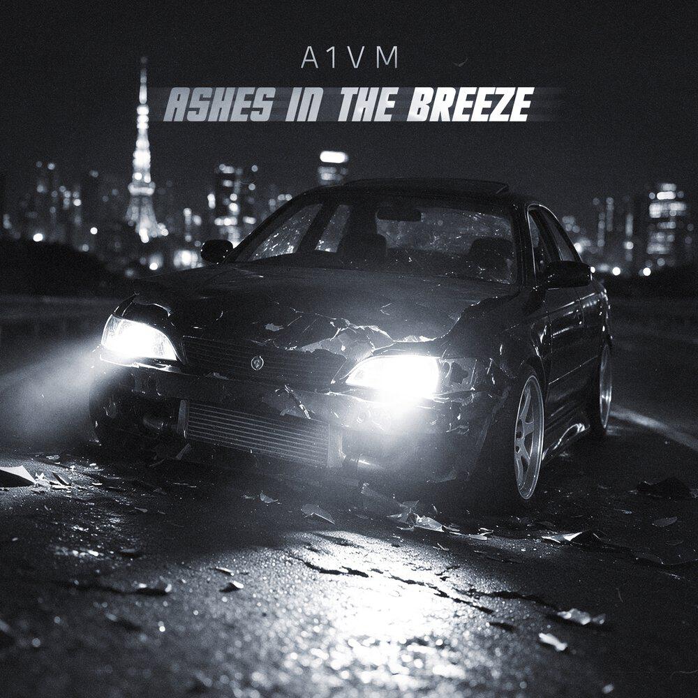 Релиз ASHES IN THE BREEZE