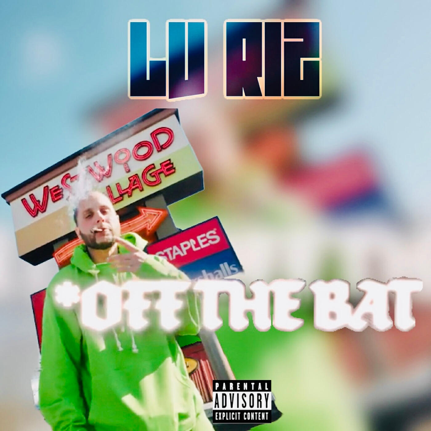 Релиз Off the Bat