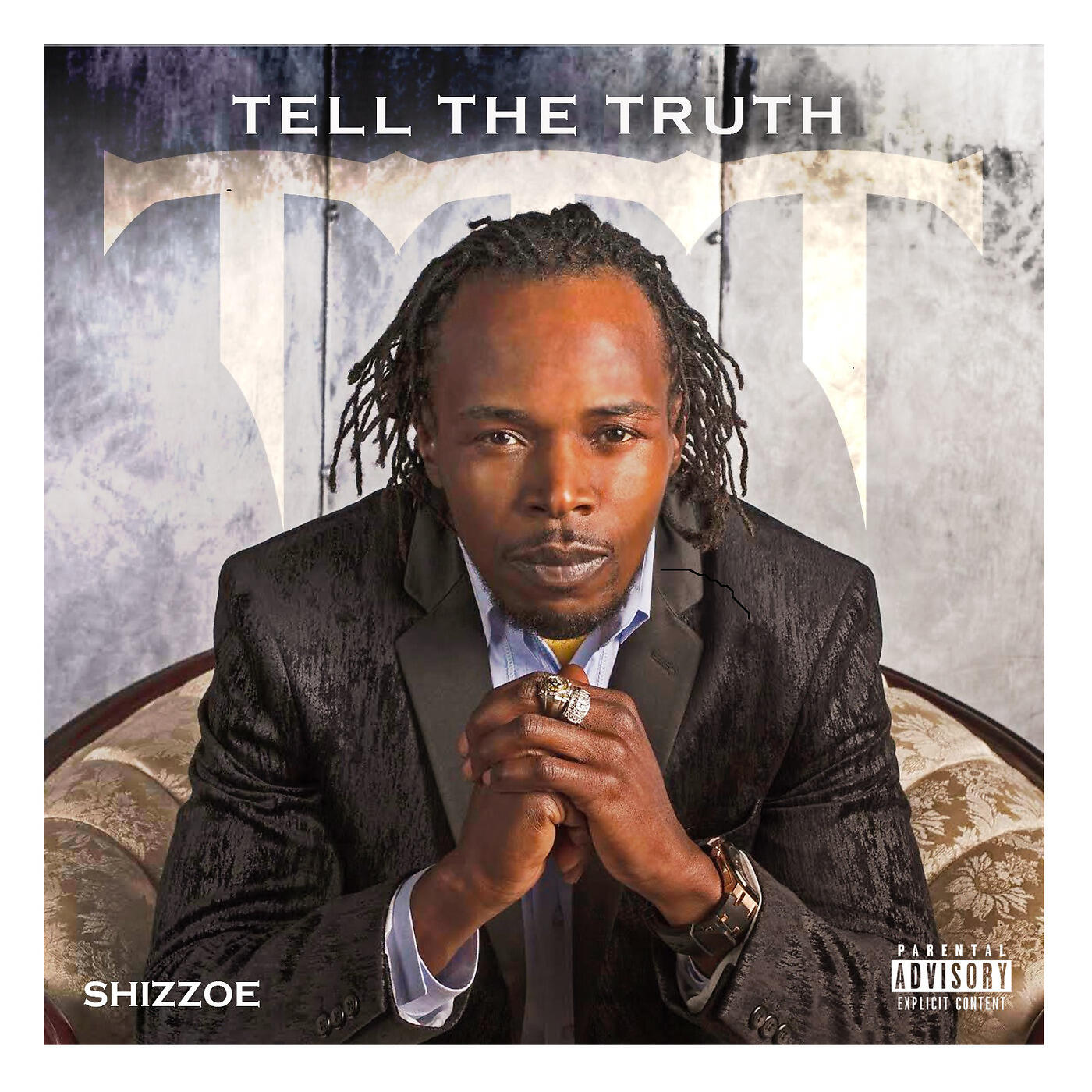 Релиз Tell the Truth