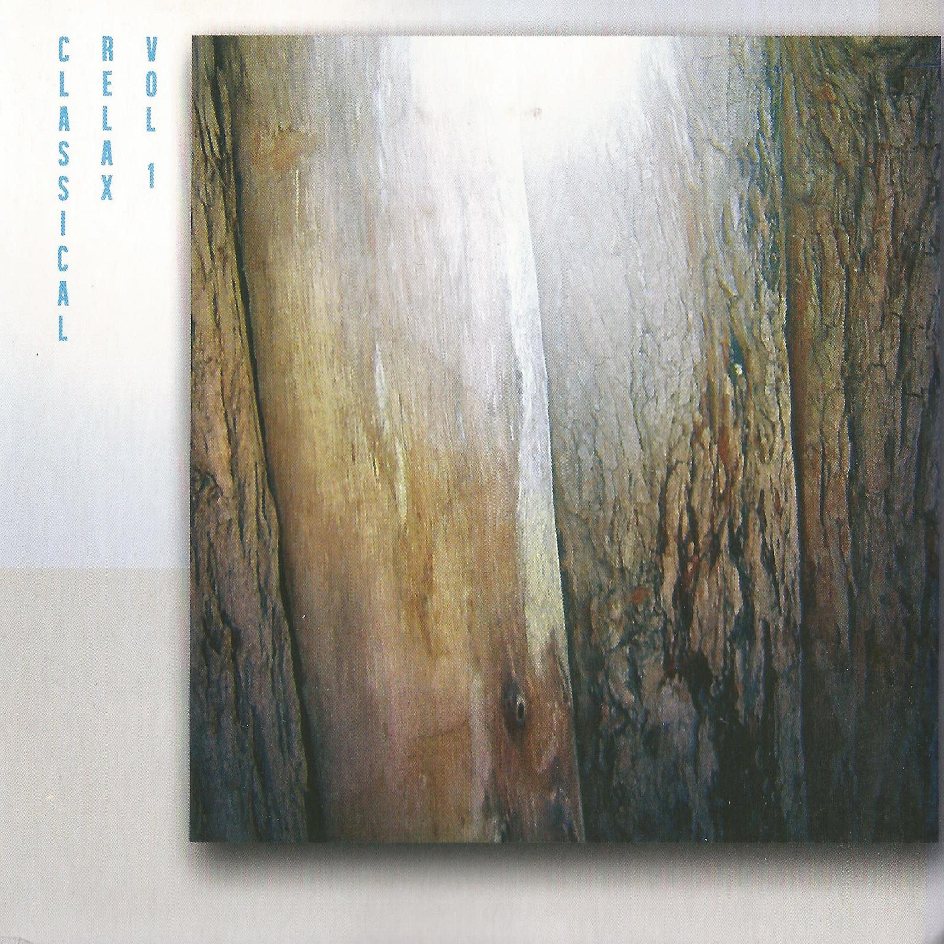 Релиз Classical Relax, Vol. 1