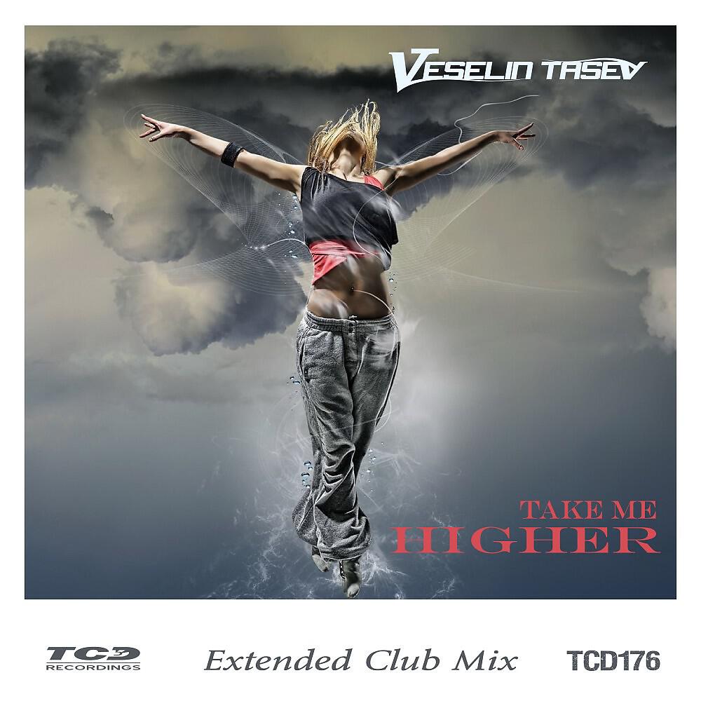 Релиз Take Me Higher (Extended Club Mix)