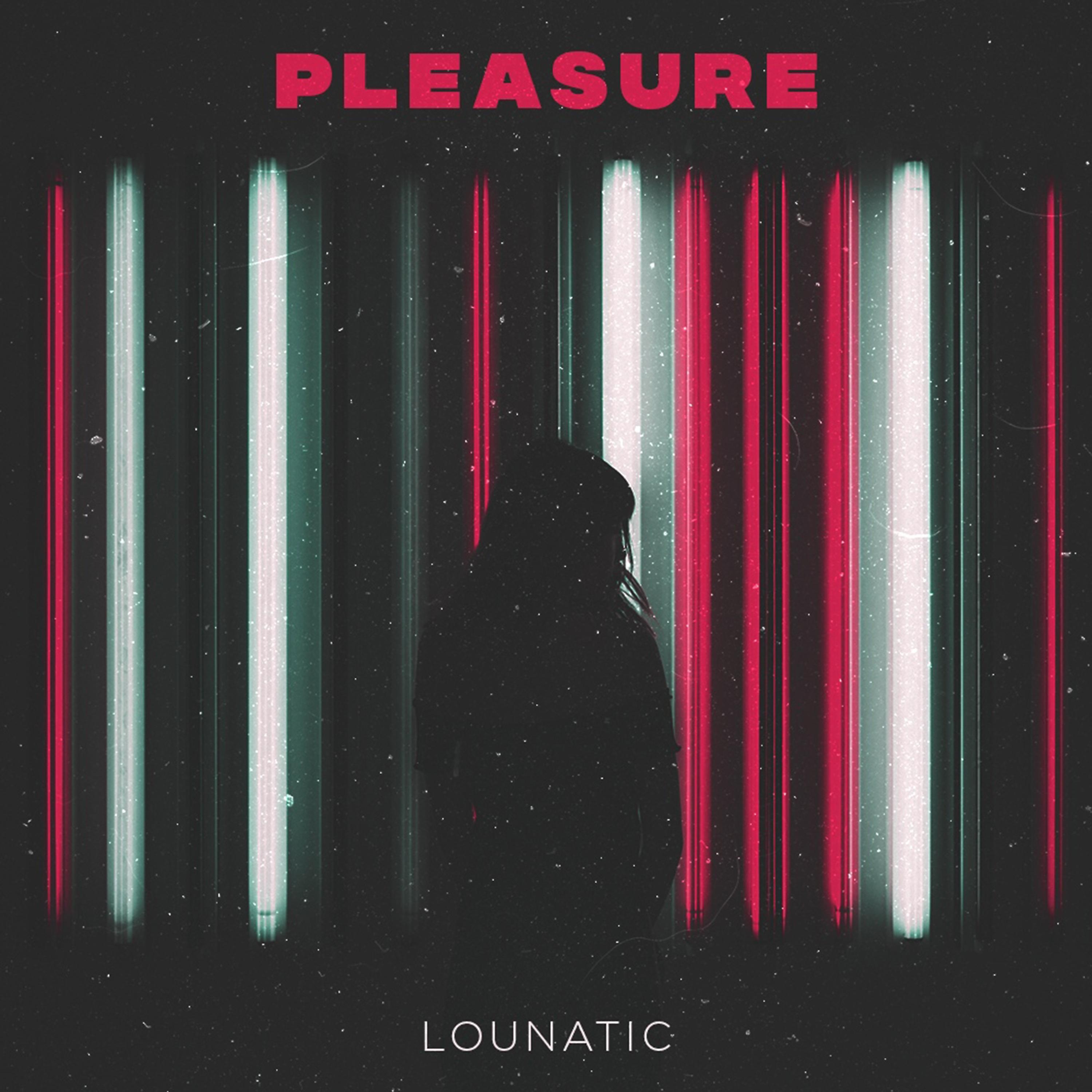 Релиз Pleasure