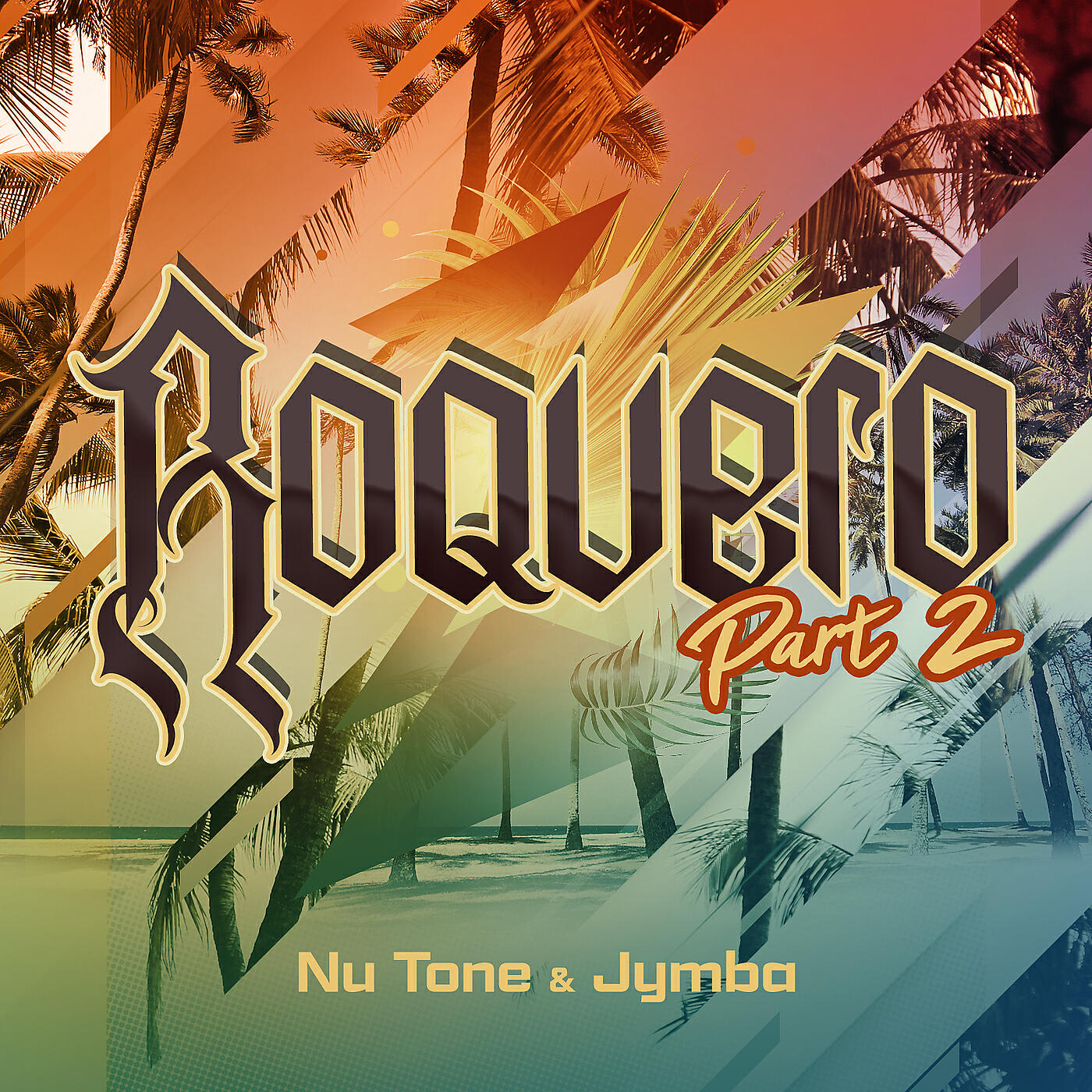 Релиз Roquero, Pt. 2
