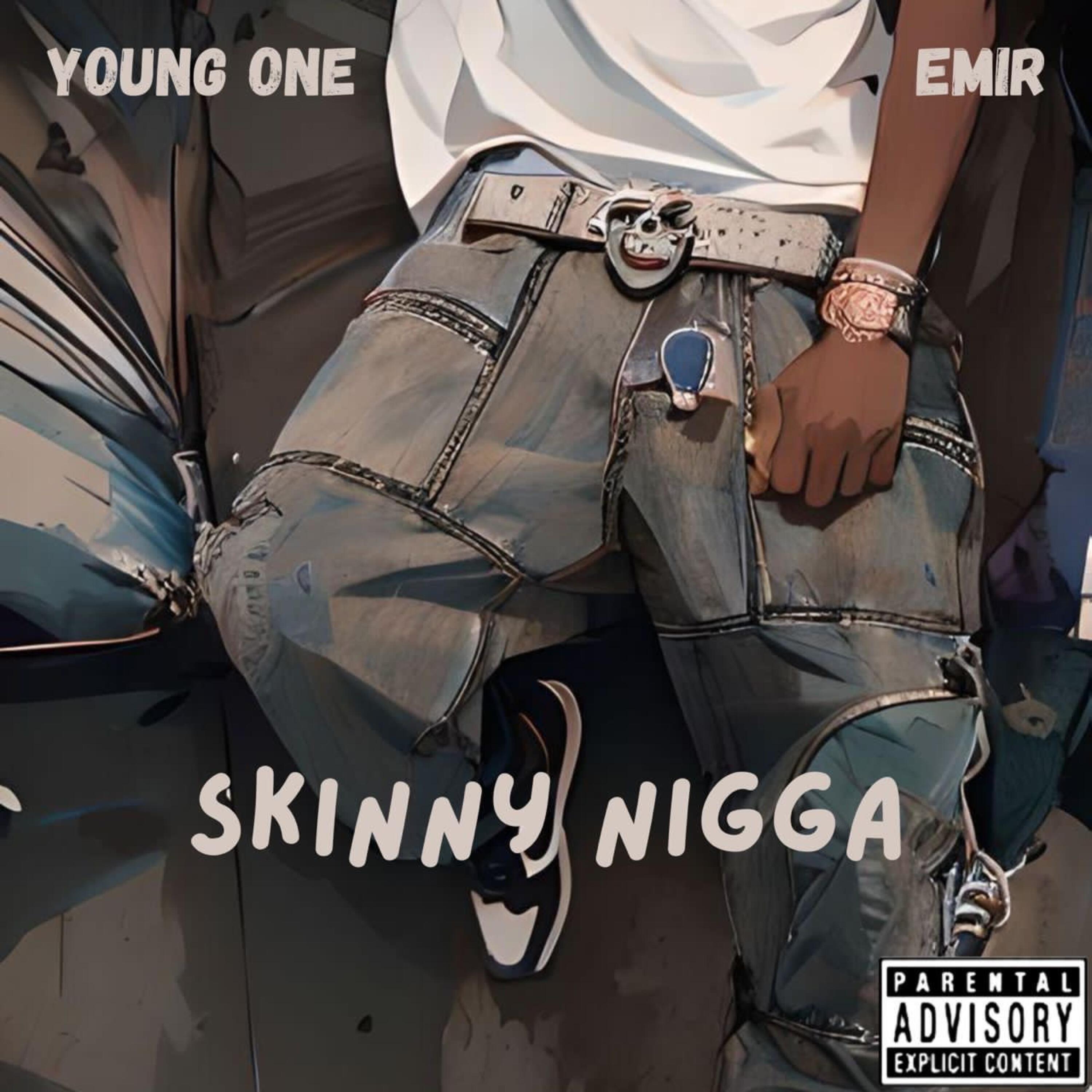 Релиз Skinny Nigga