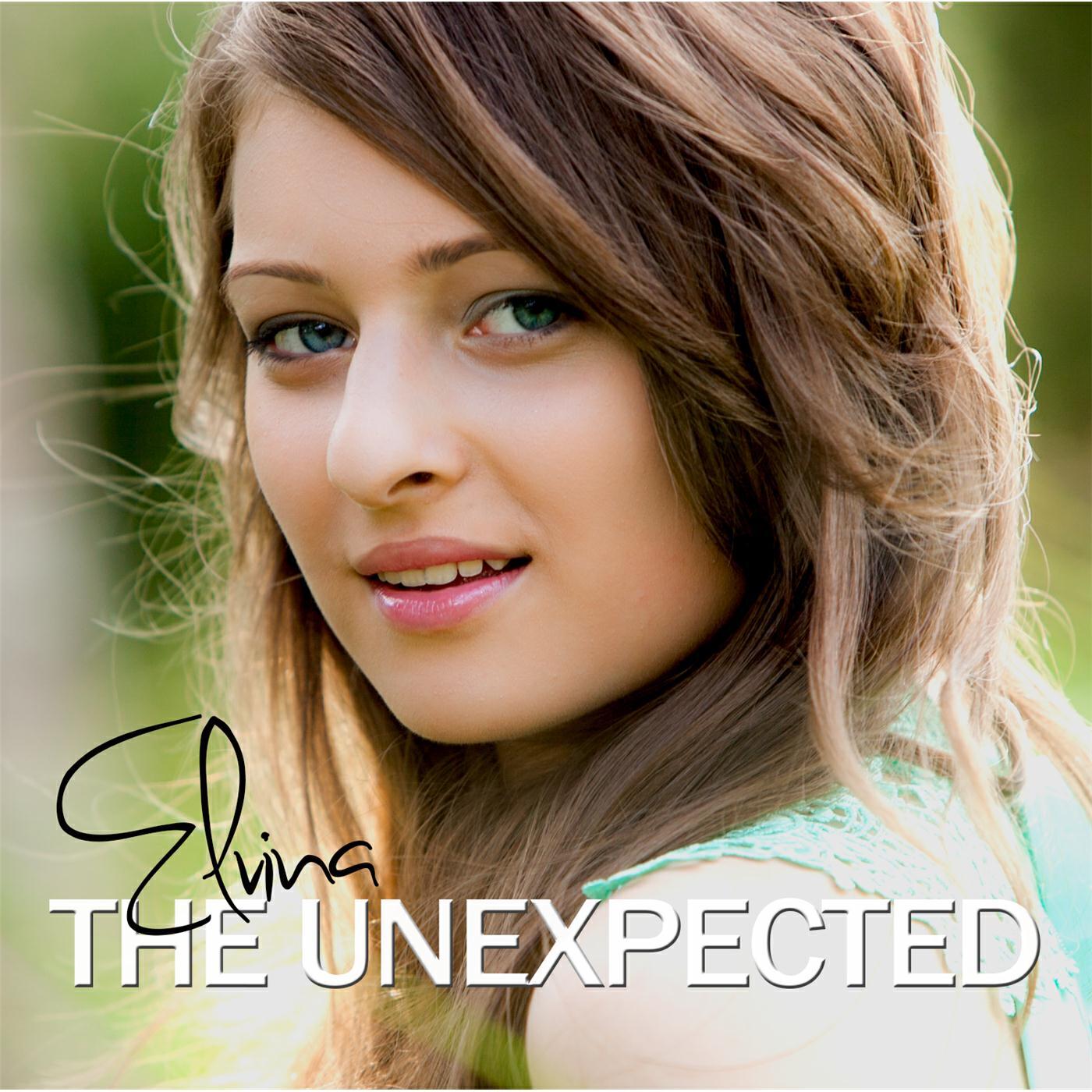 Релиз The Unexpected
