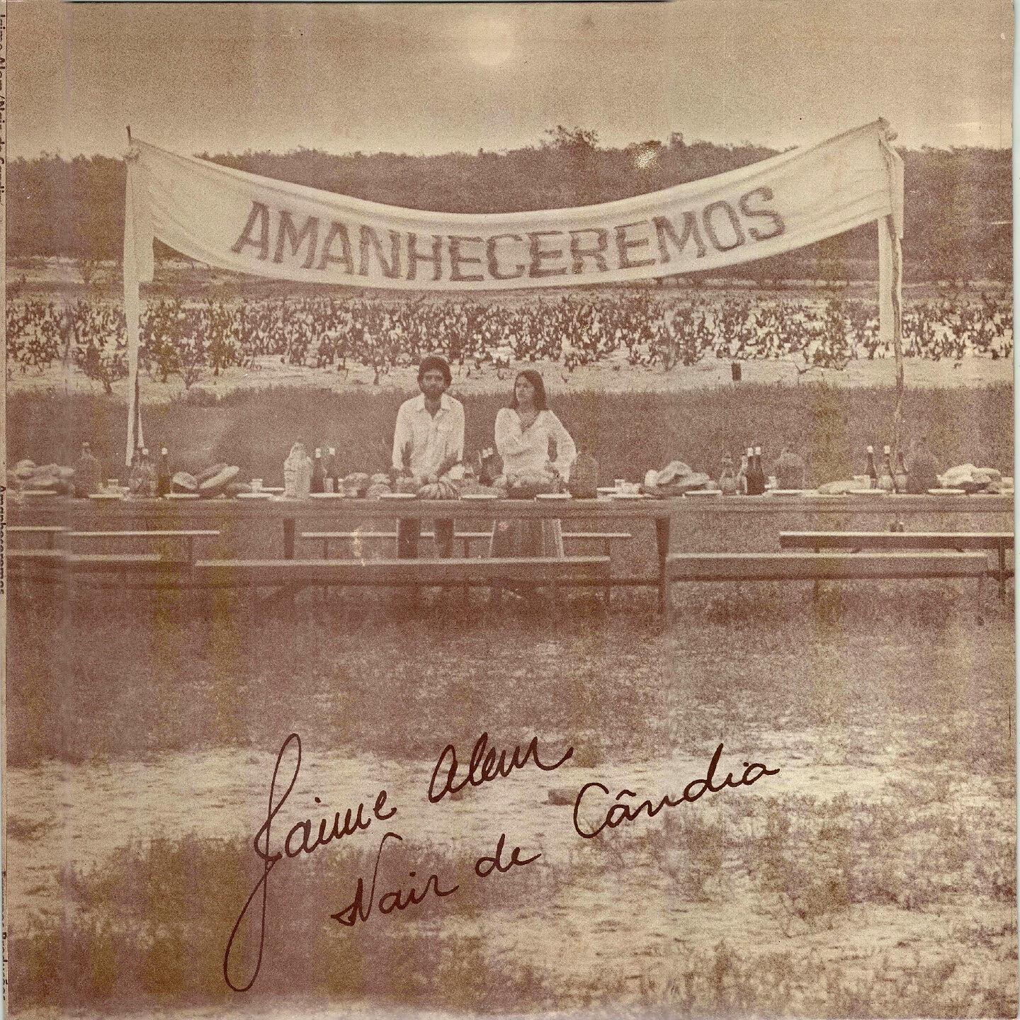 Релиз Amanheceremos
