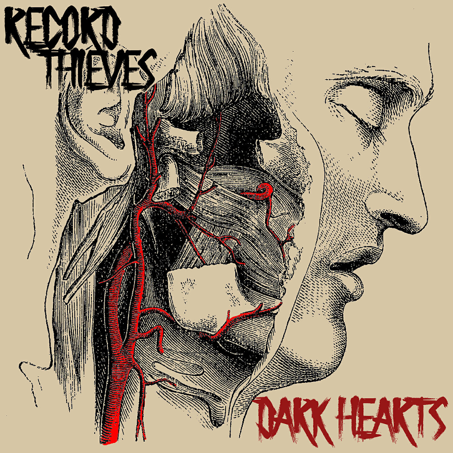Record Thieves