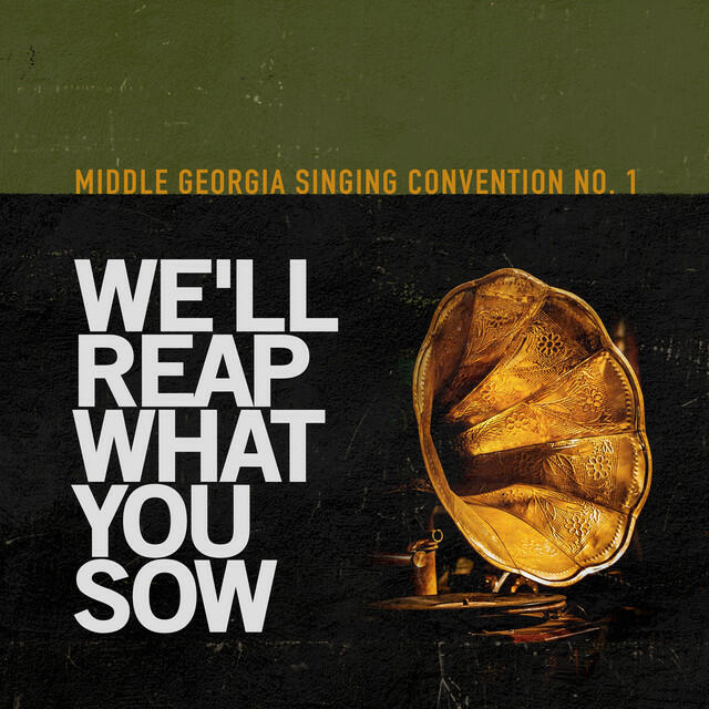 Middle Georgia Singing Convention No. 1