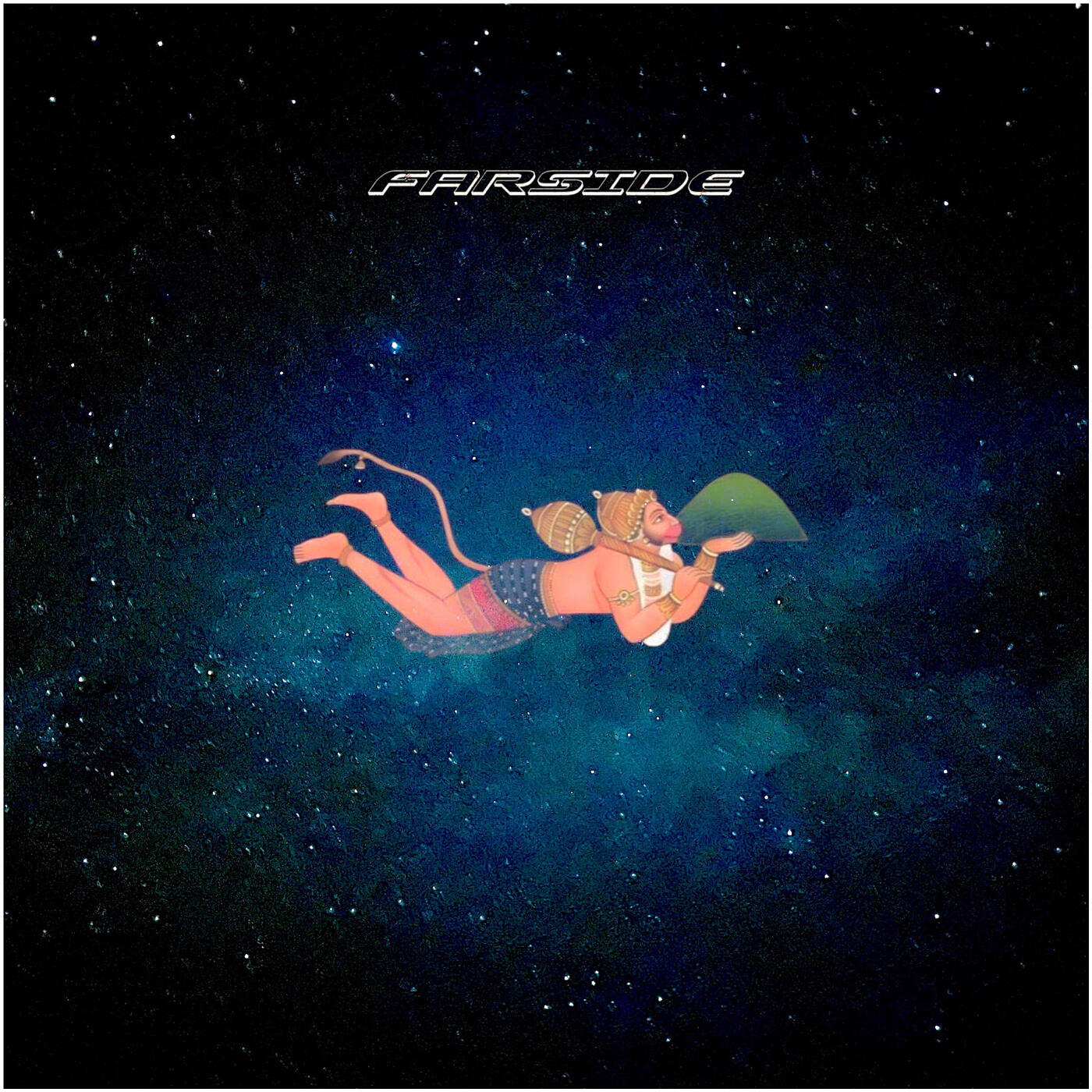 Релиз Hanuman