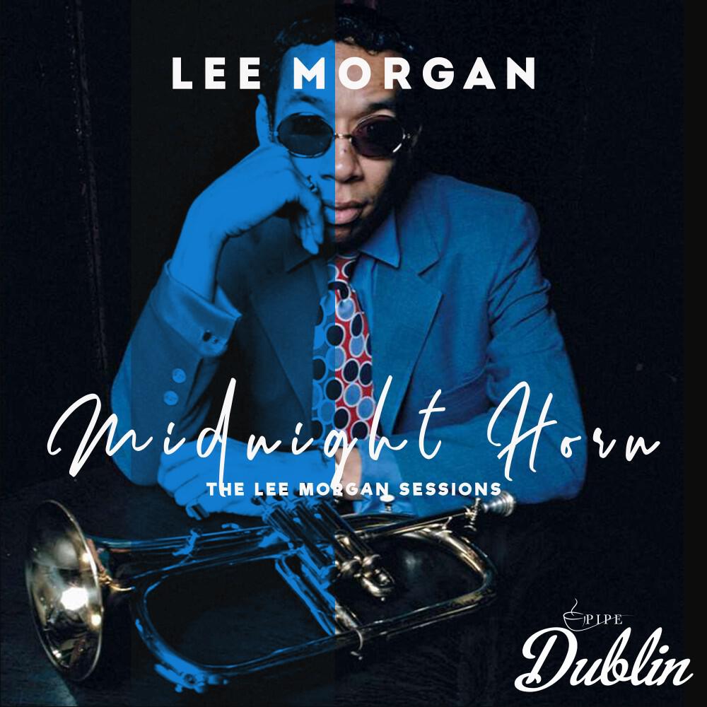 Peckin' Time - Lee Morgan, Hank Mobley – слушать песню онлайн