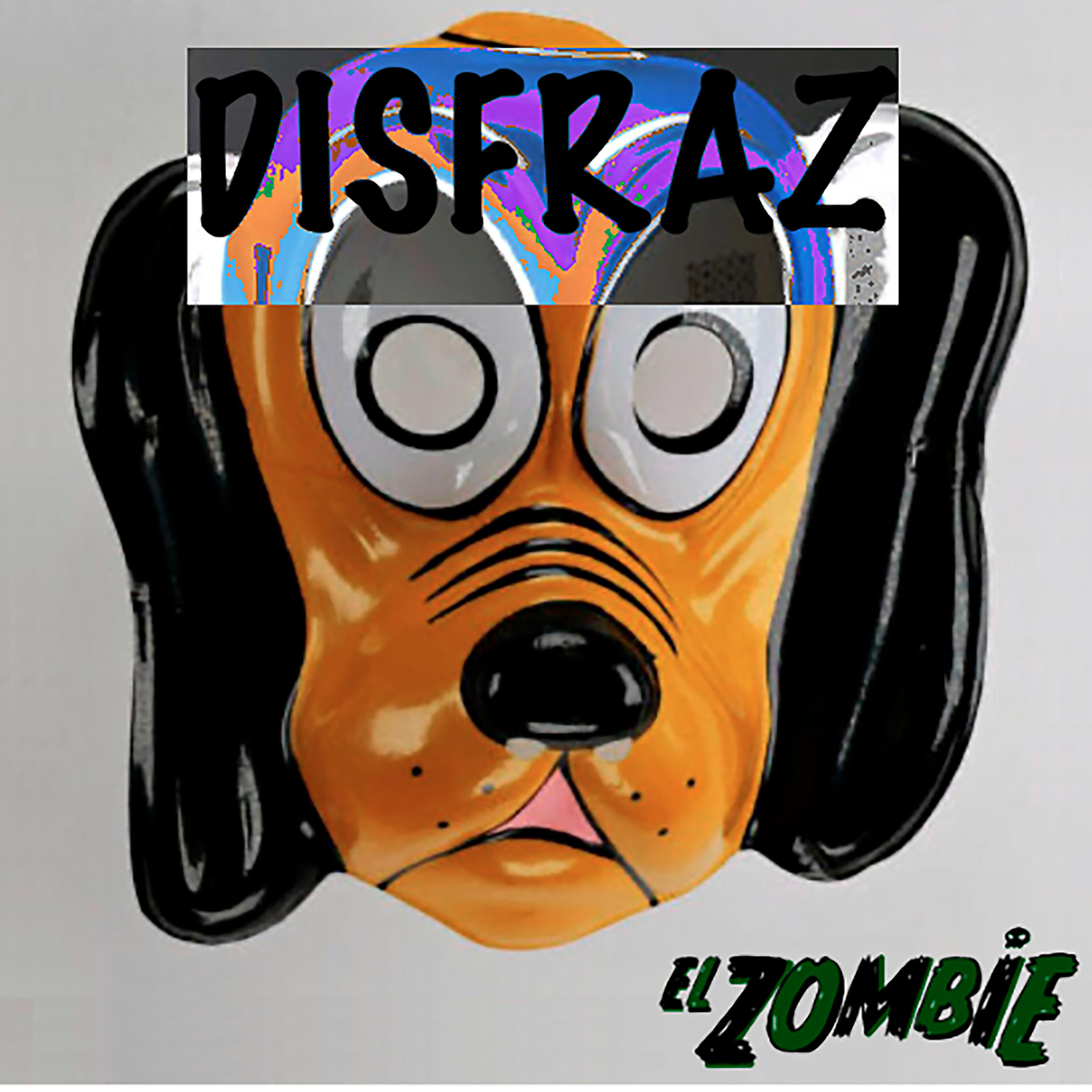 Релиз Disfraz