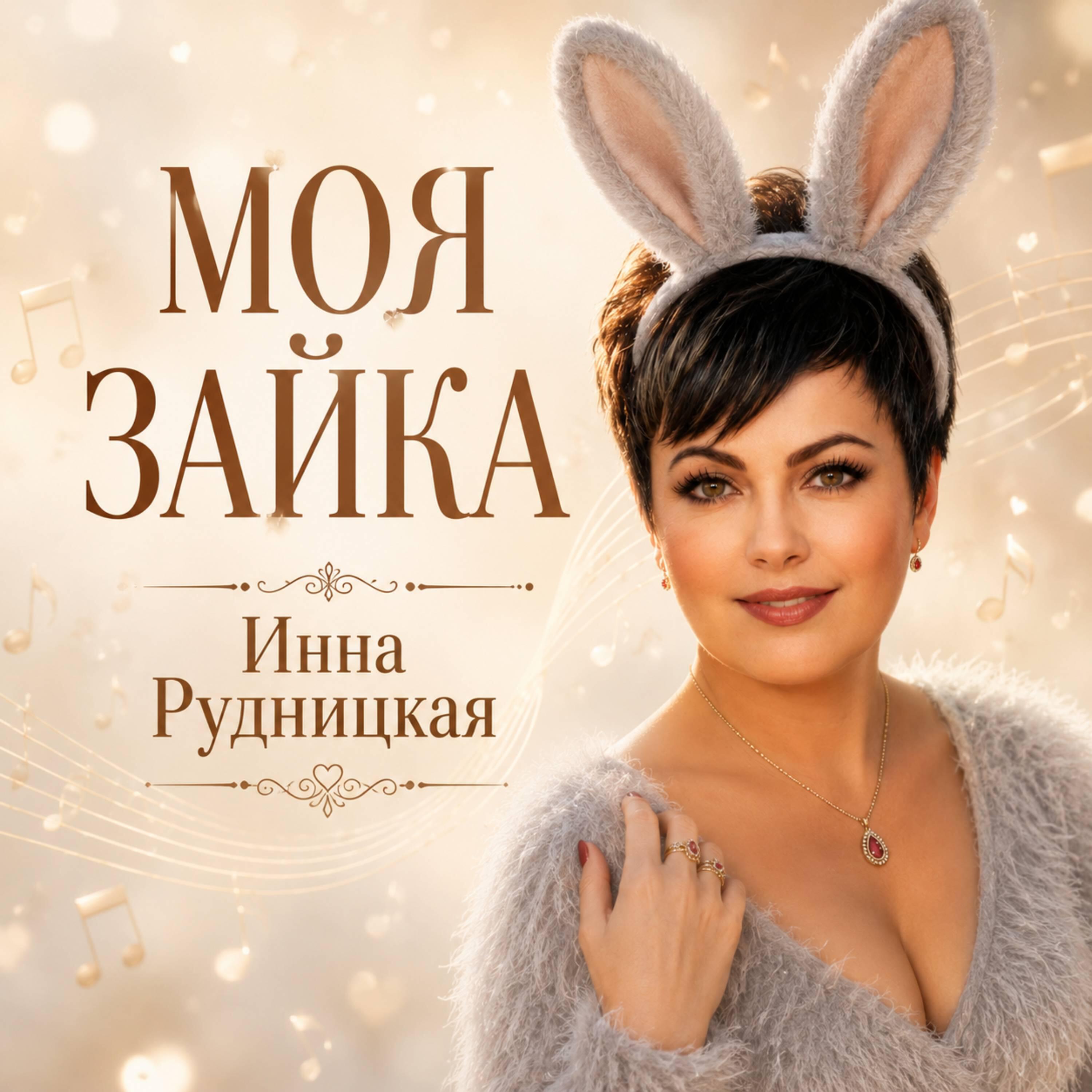 Релиз Моя зайка