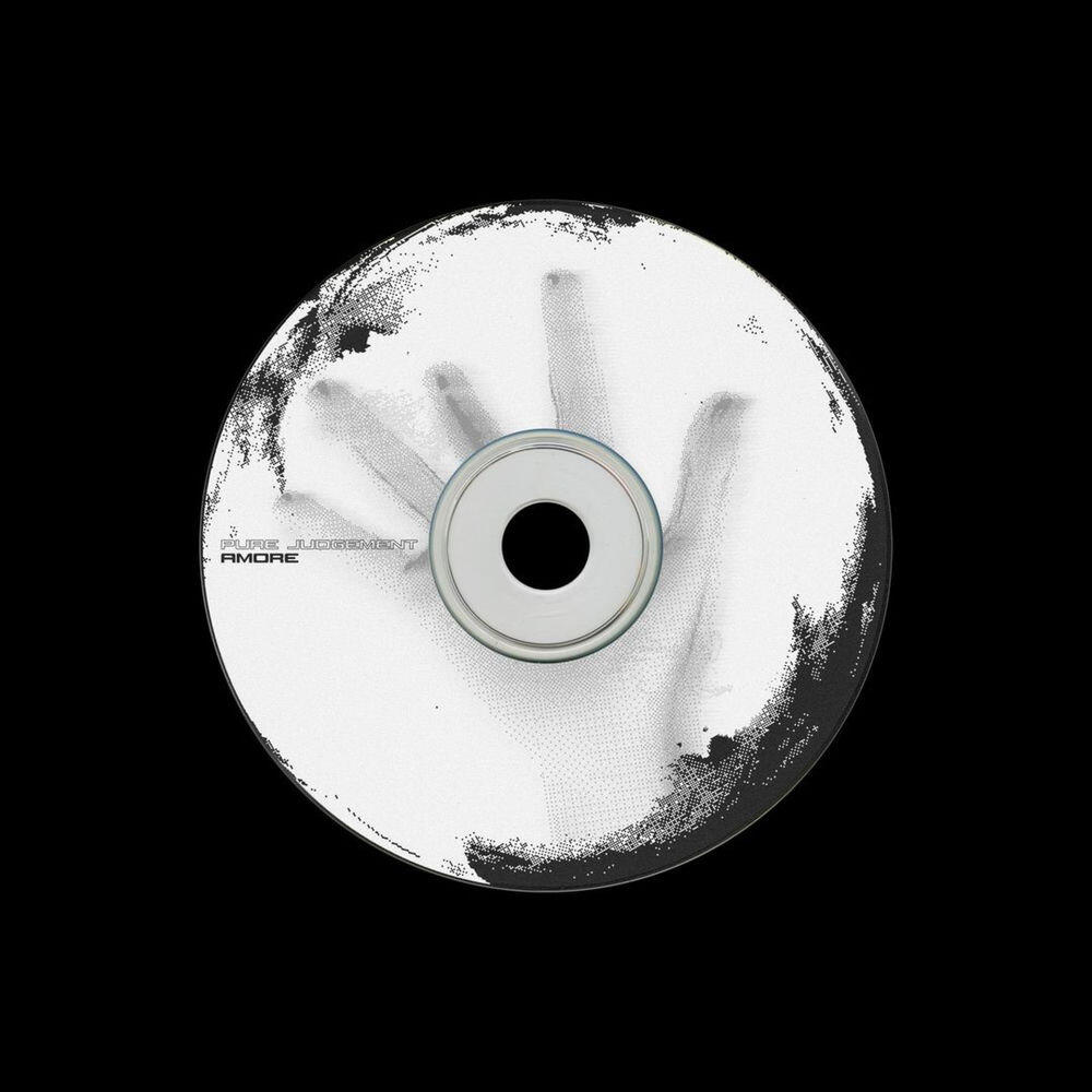 Релиз Pure Judgement