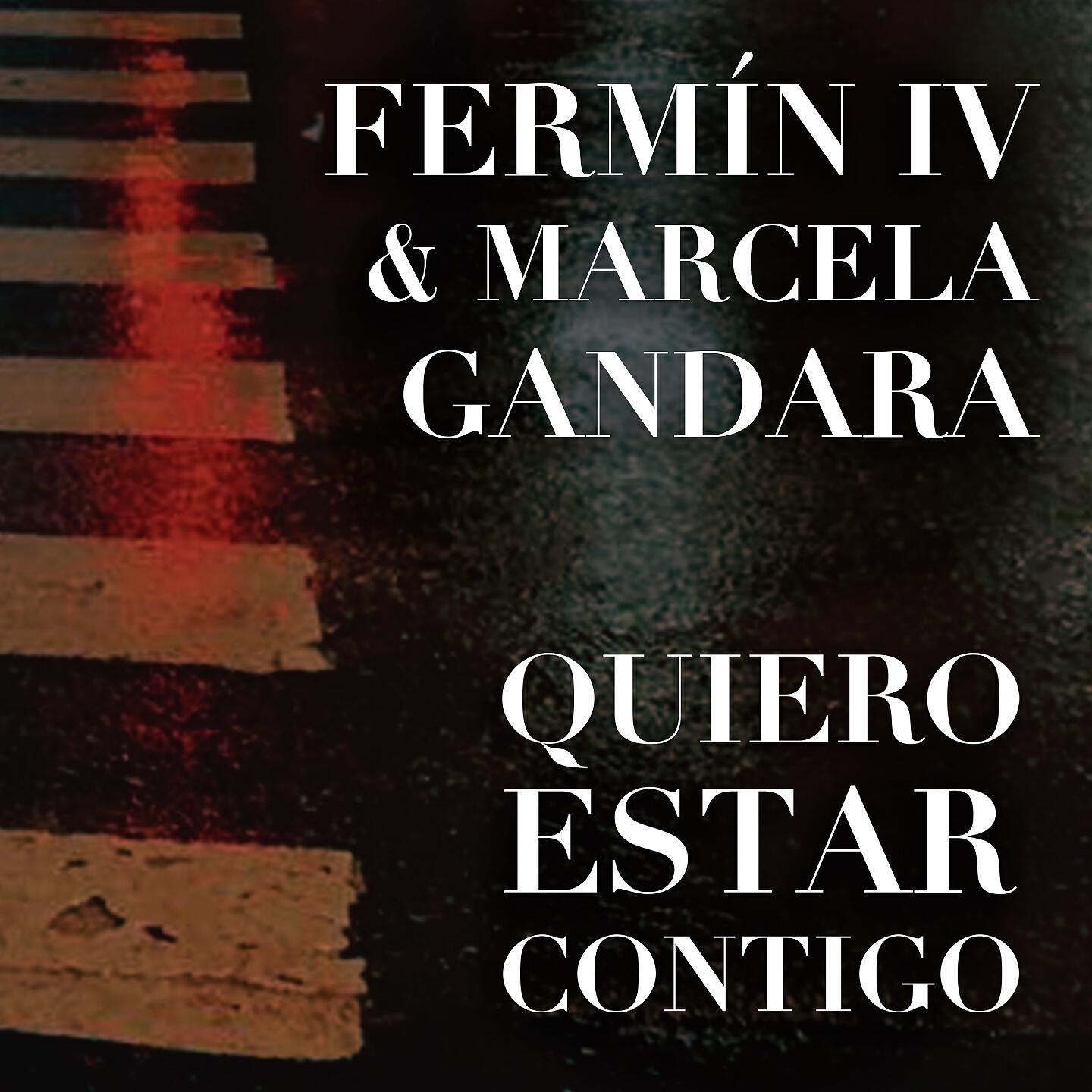 Релиз Quiero Estar Contigo