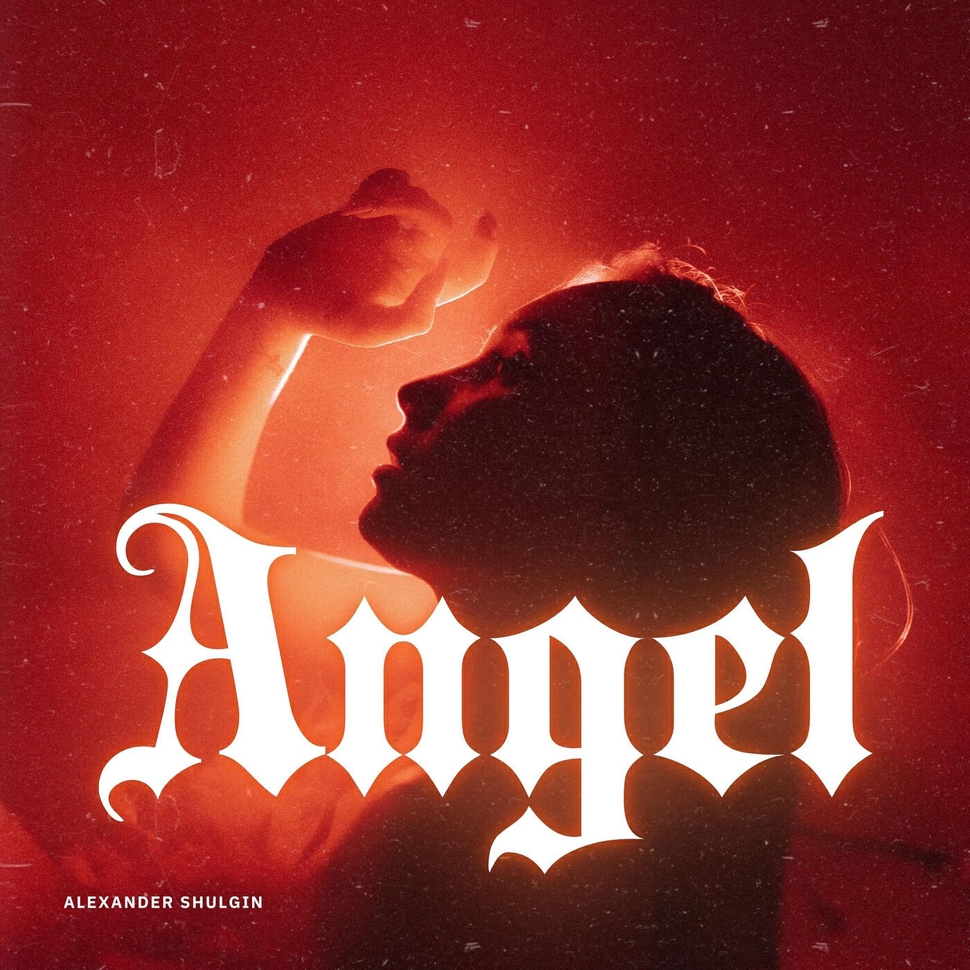 Релиз Angel