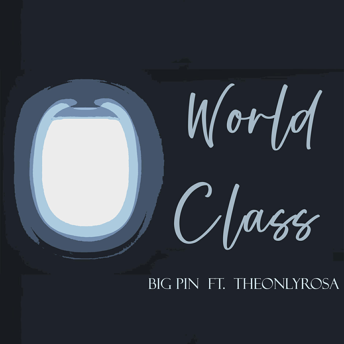 Релиз World Class