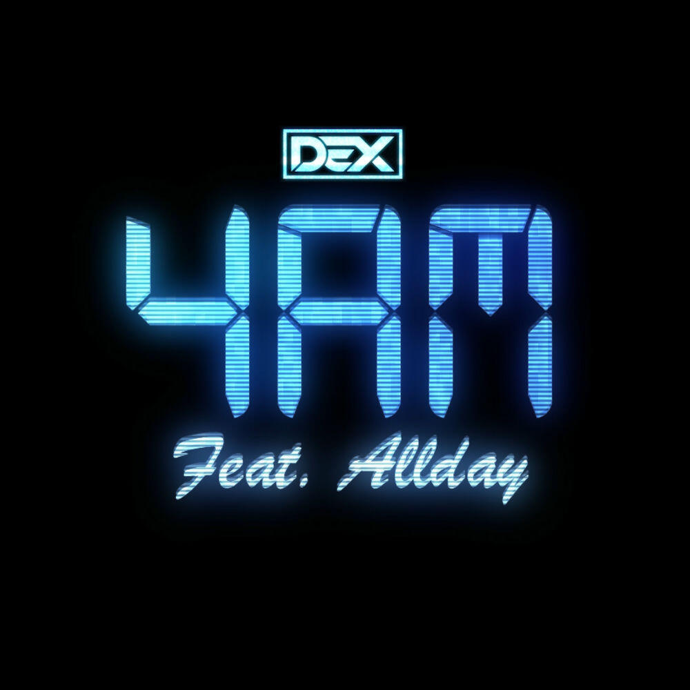 Релиз 4 AM