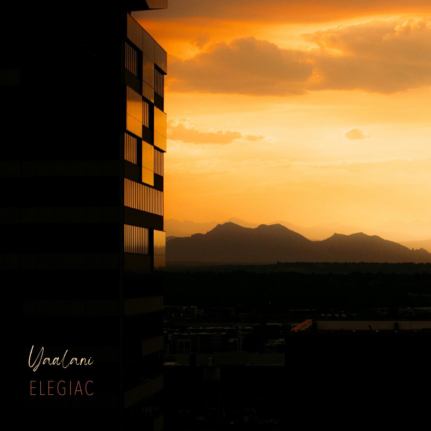 Релиз Elegiac