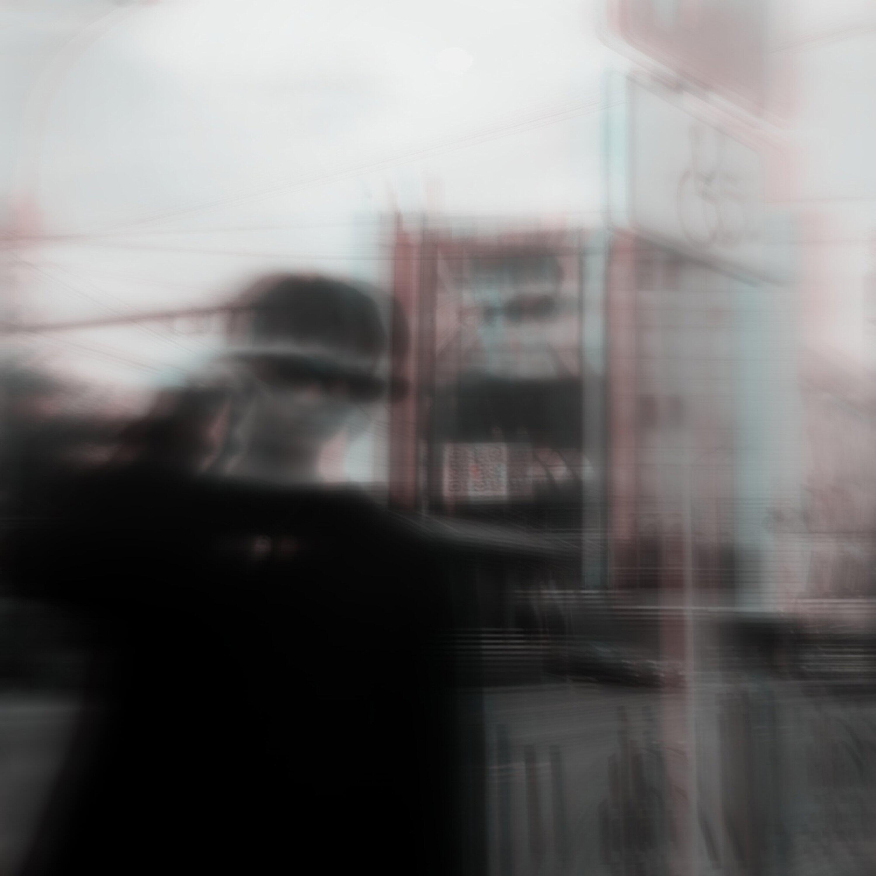 Релиз Paranoia