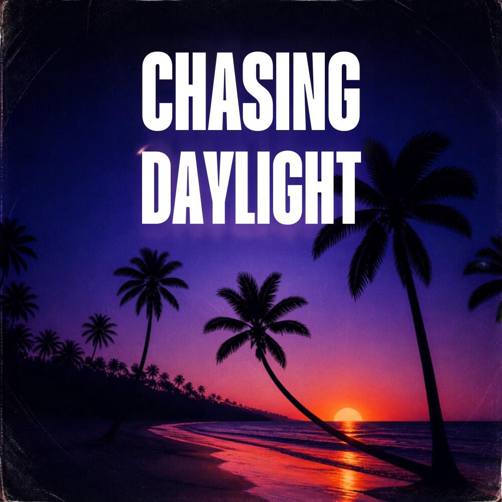 Релиз Chasing Daylight