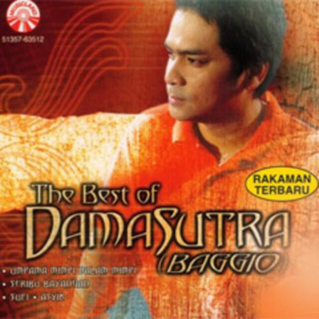 Релиз The Best Of Baggio (Damasutra)