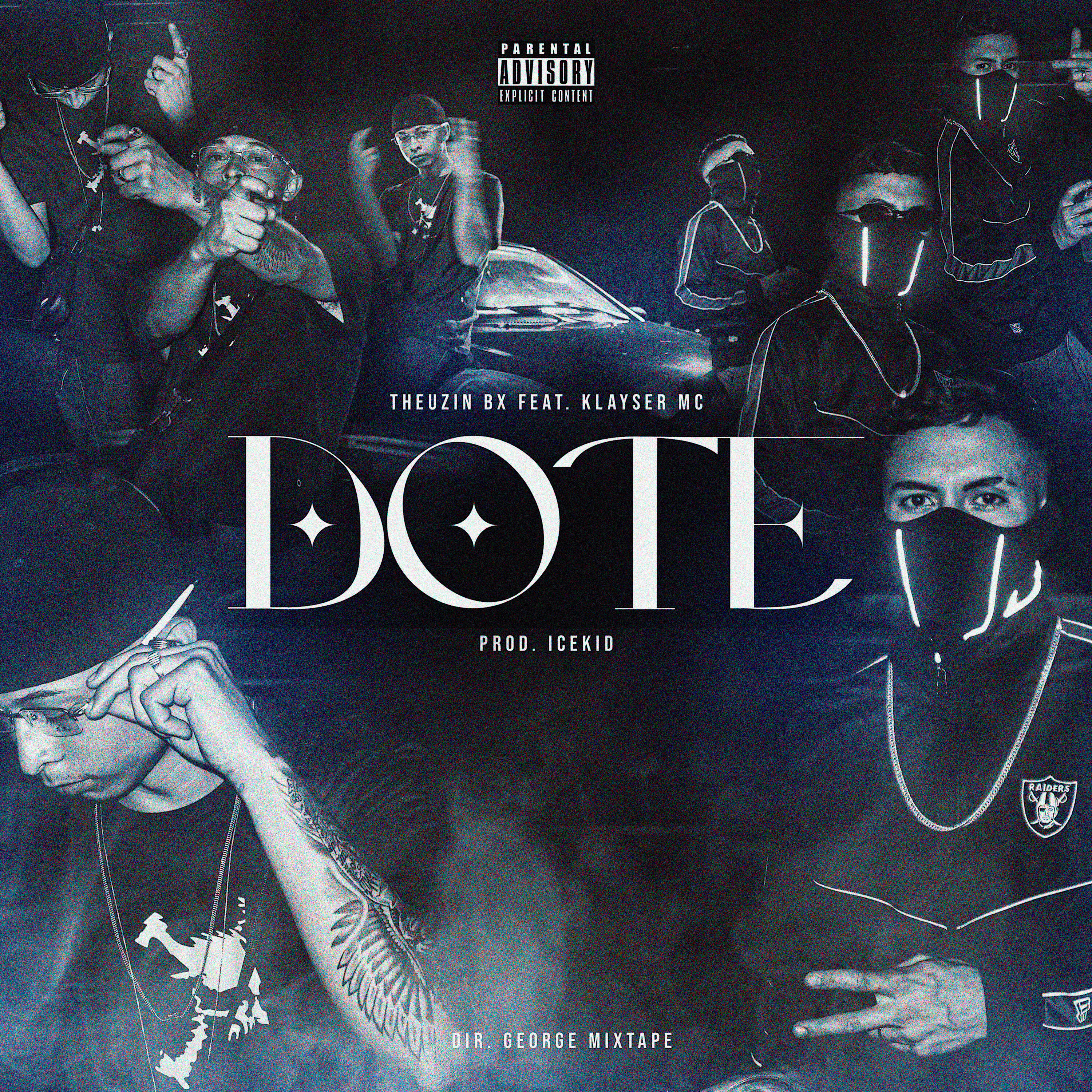 Релиз Dote