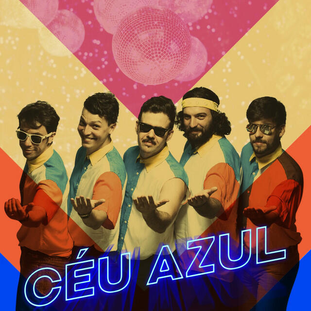 Релиз Céu Azul
