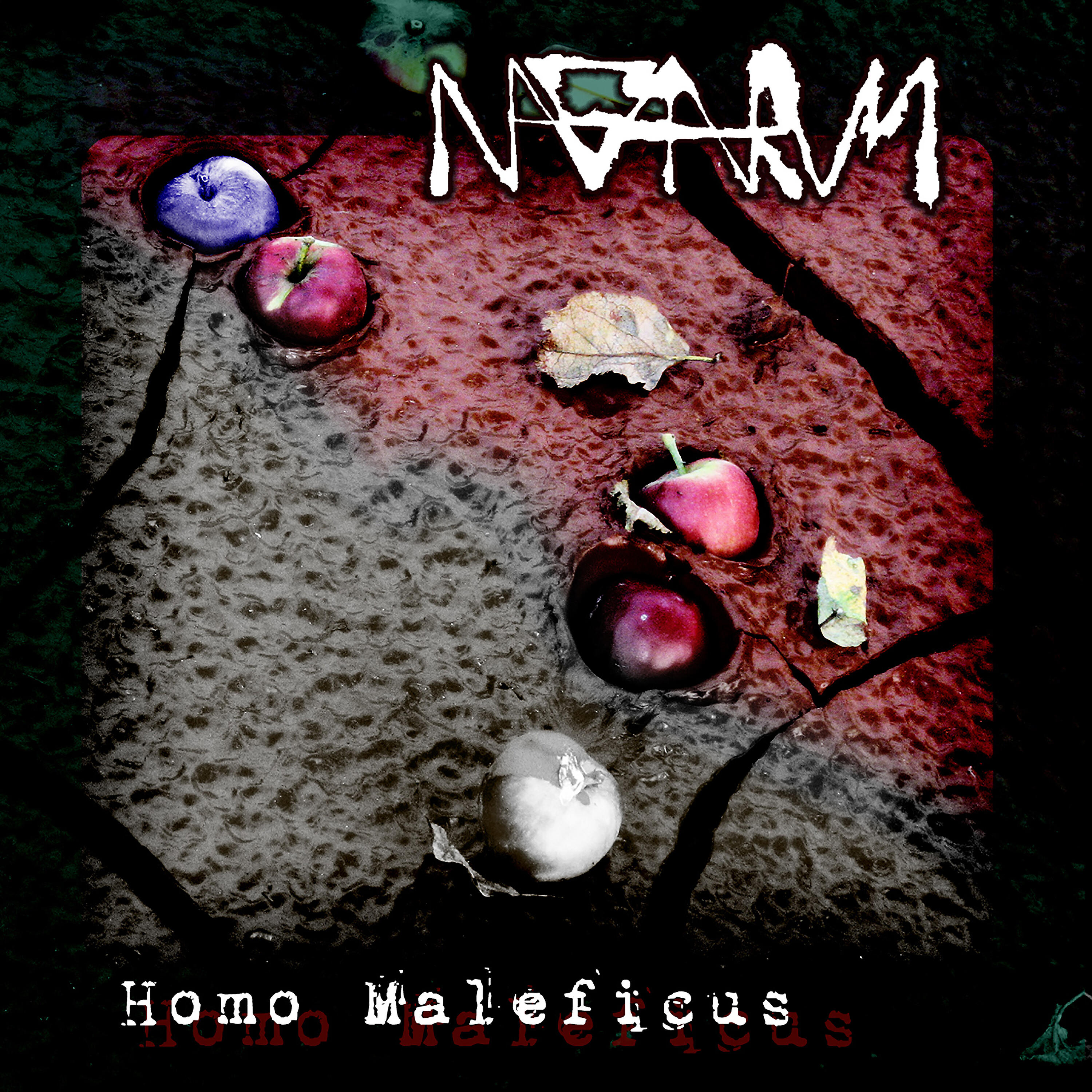 Релиз Homo Maleficus