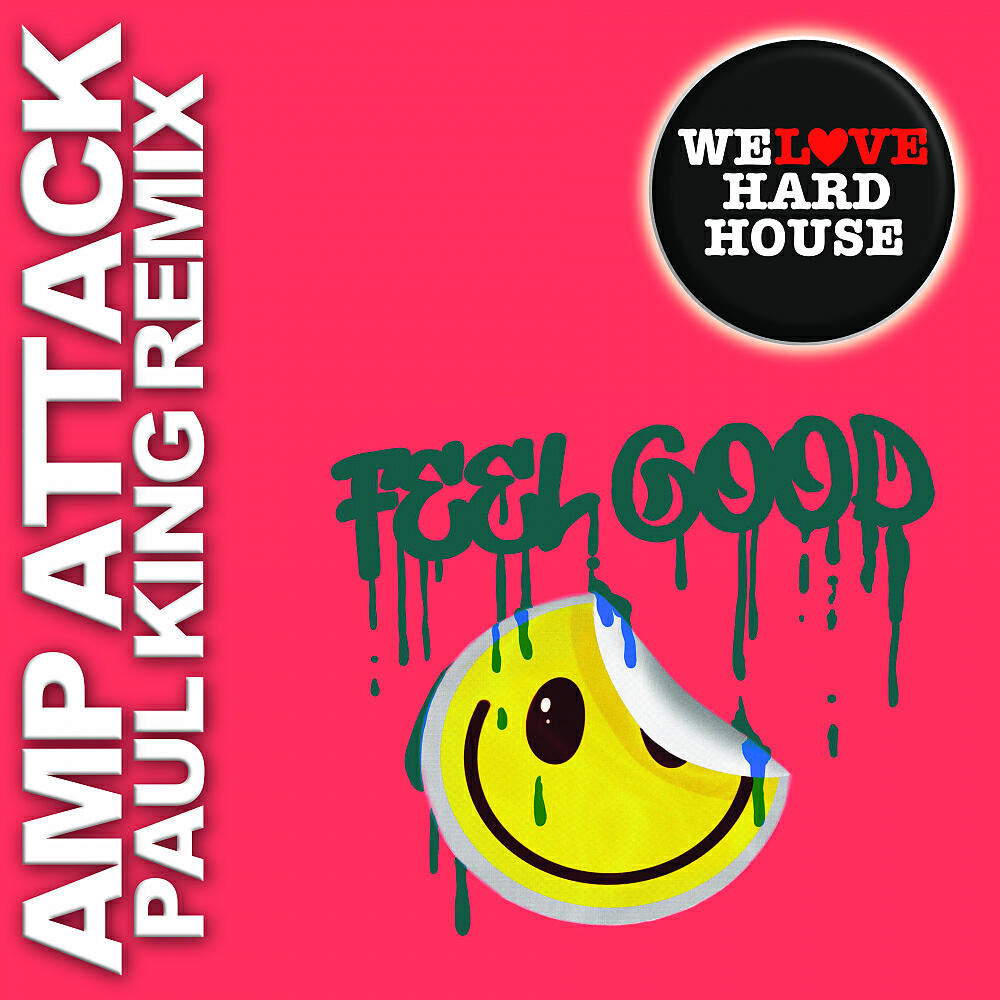 Релиз Feel Good (Paul Kings Trade Club Mix)