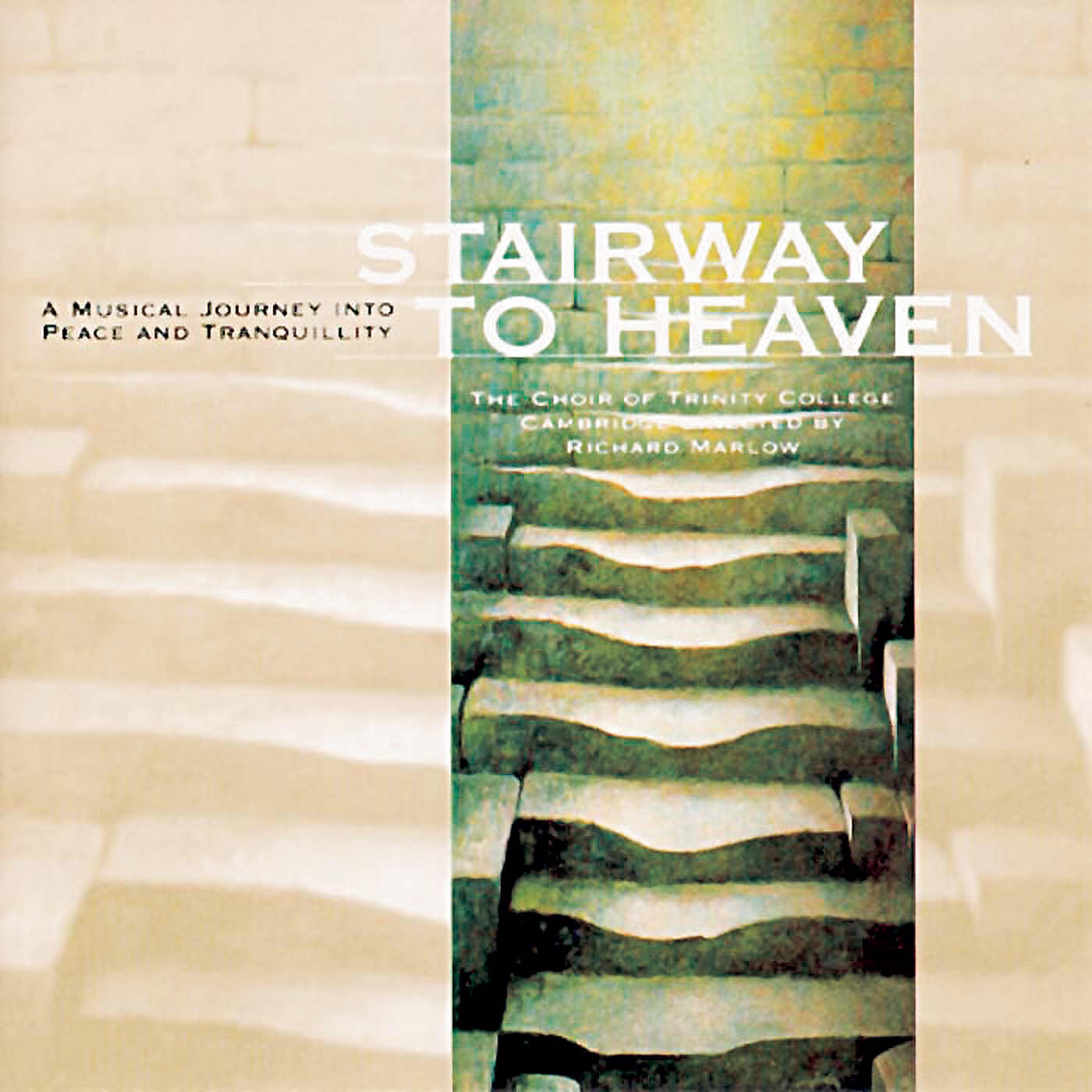 Релиз Stairway To Heaven