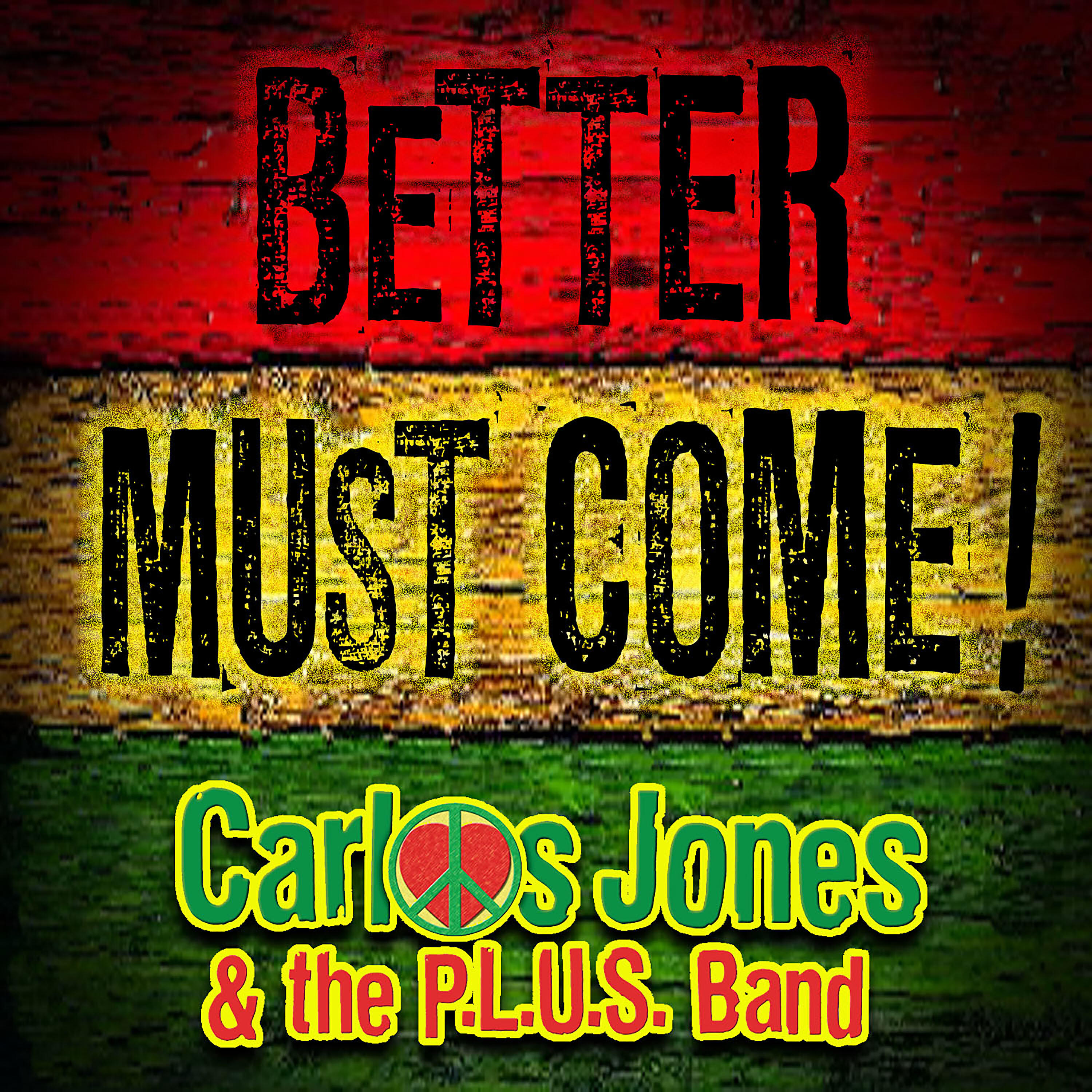 Релиз Better Must Come