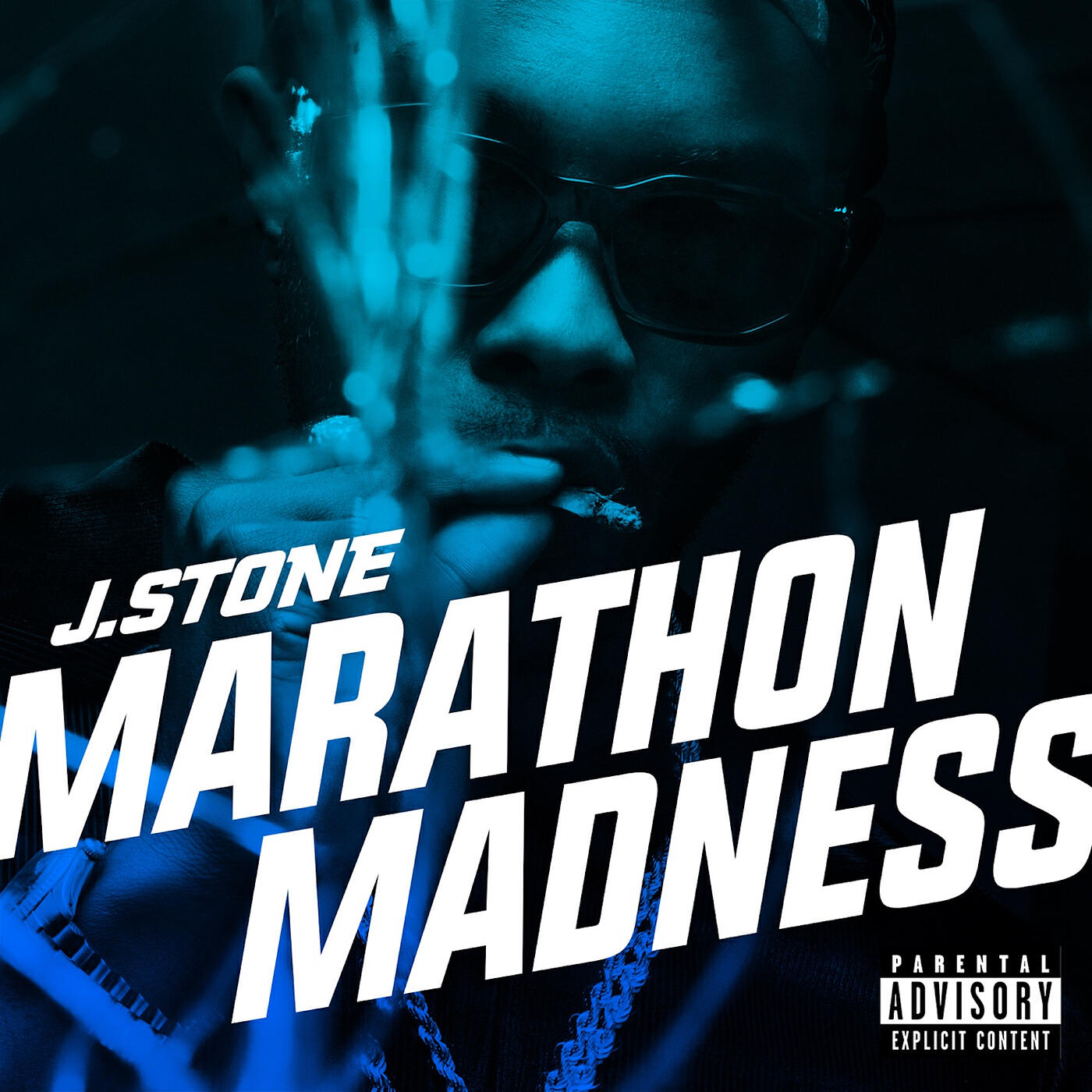 Релиз Marathon Madness