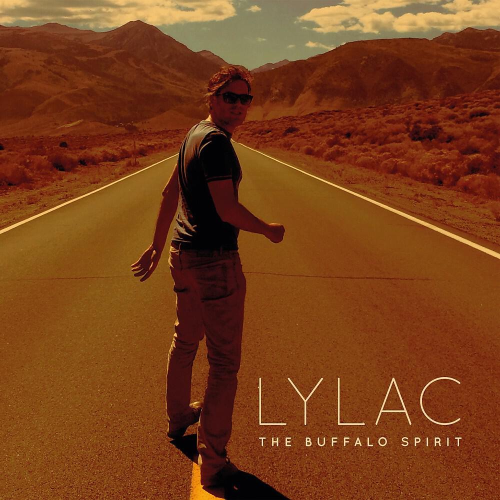 Релиз The Buffalo Spirit