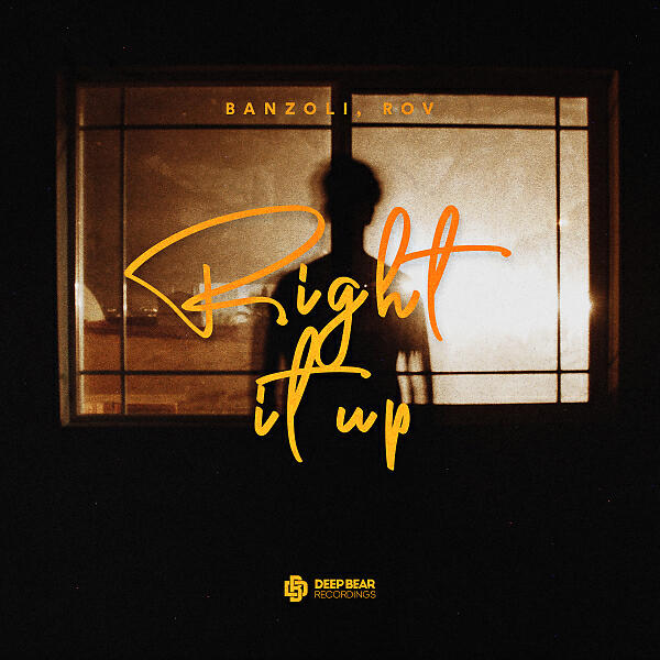 Релиз Right it Up