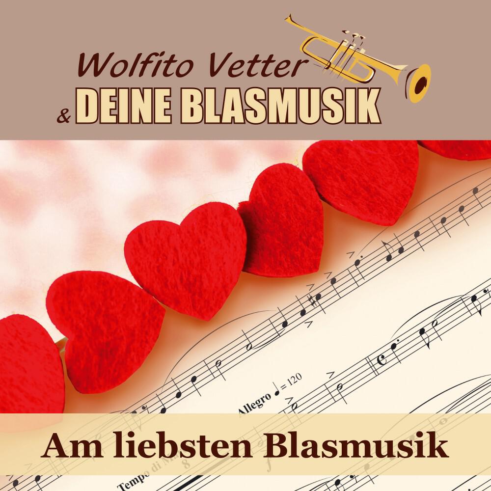 Релиз Am liebsten Blasmusik