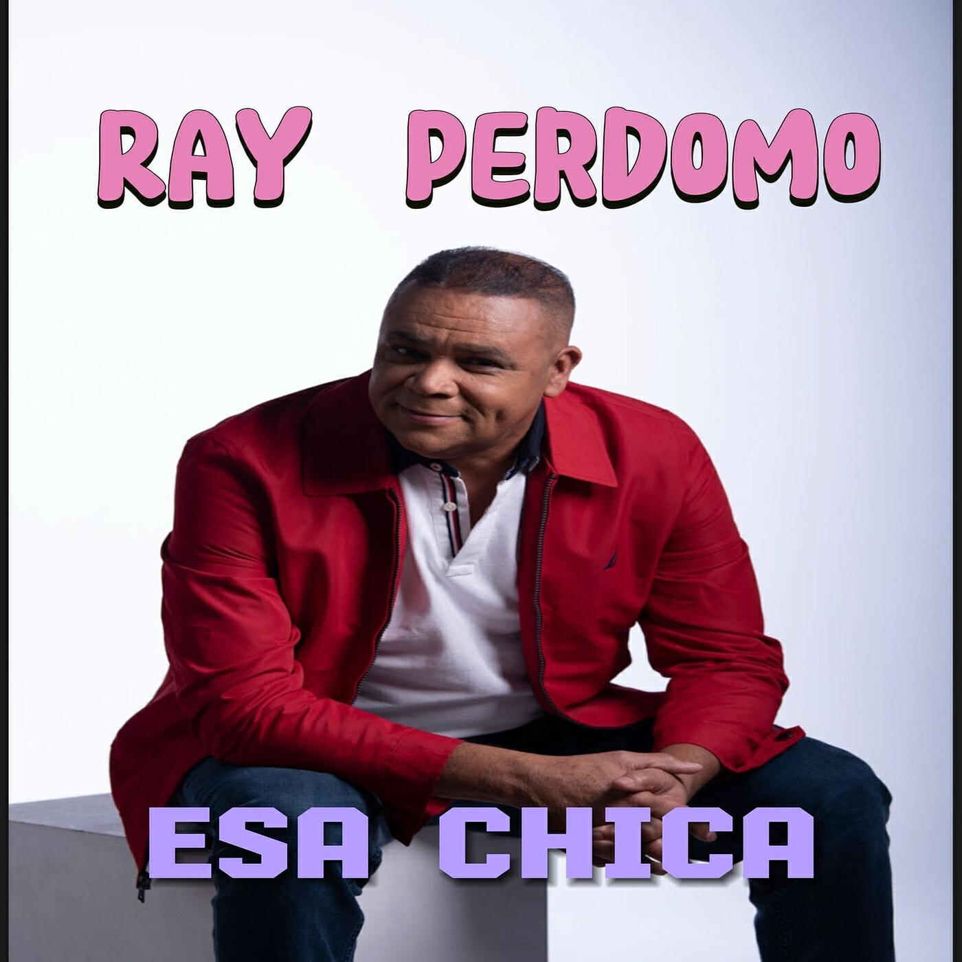 Релиз Esa Chica