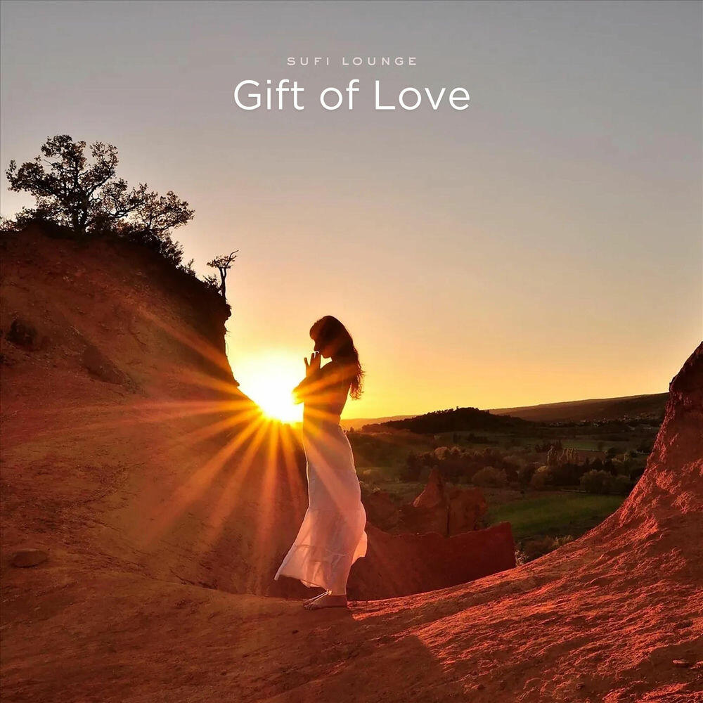 Релиз Gift of Love
