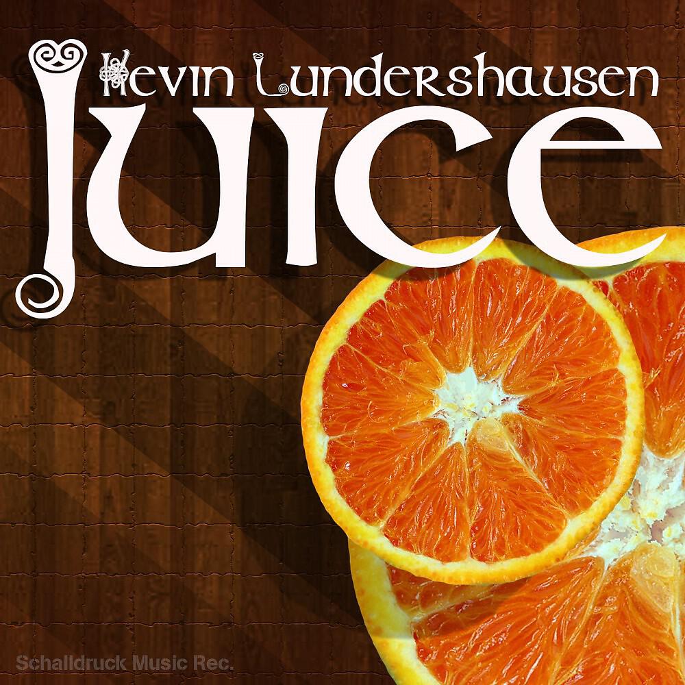 Релиз Juice