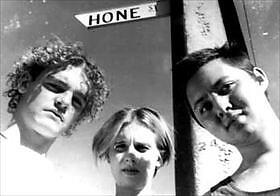 HONE