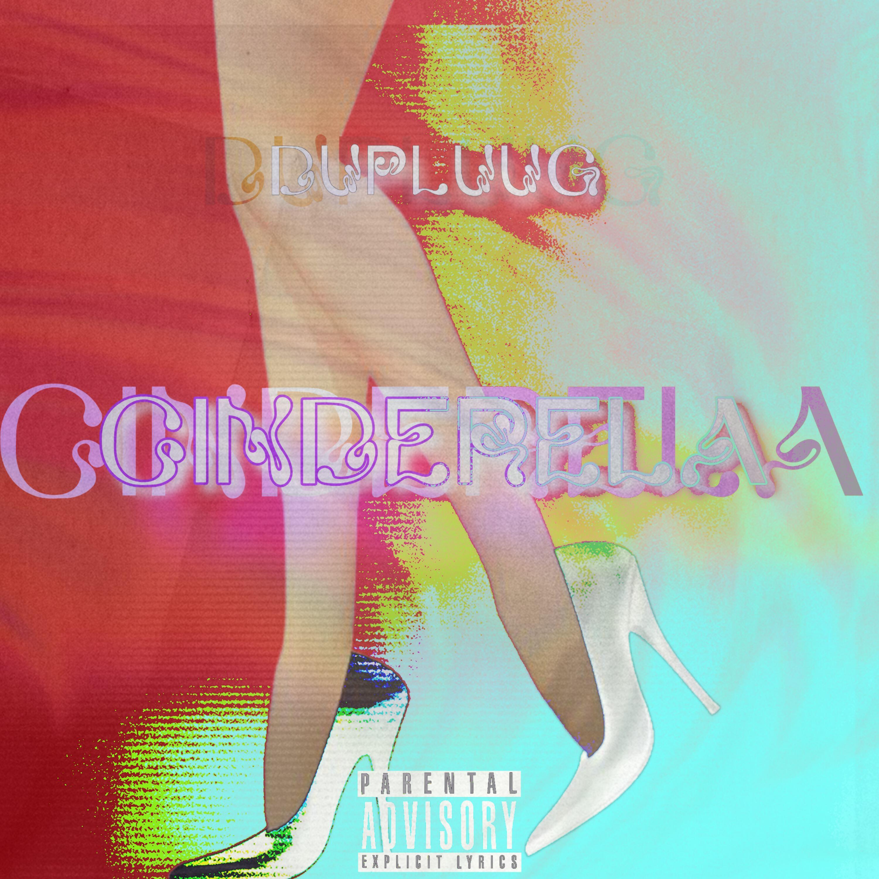 Релиз Cinderela
