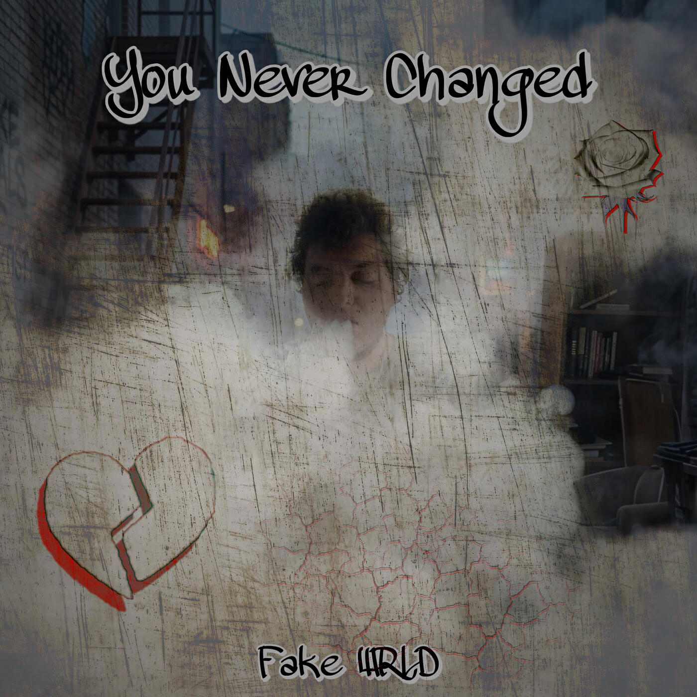 Релиз You Never Changed