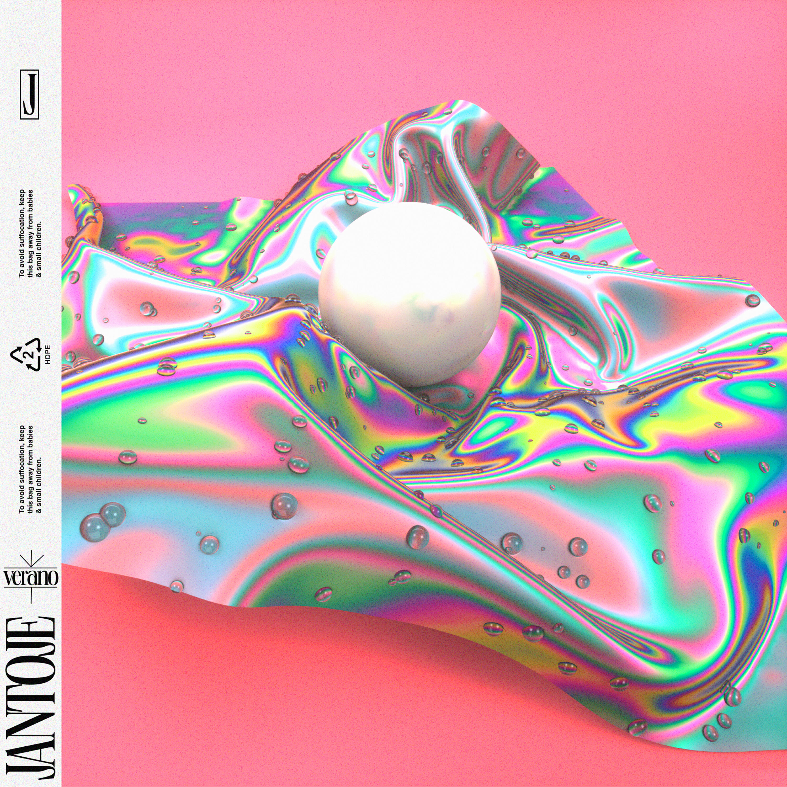 Релиз Verano