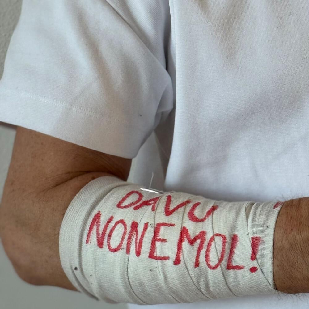 Релиз Dävu Nonemol!