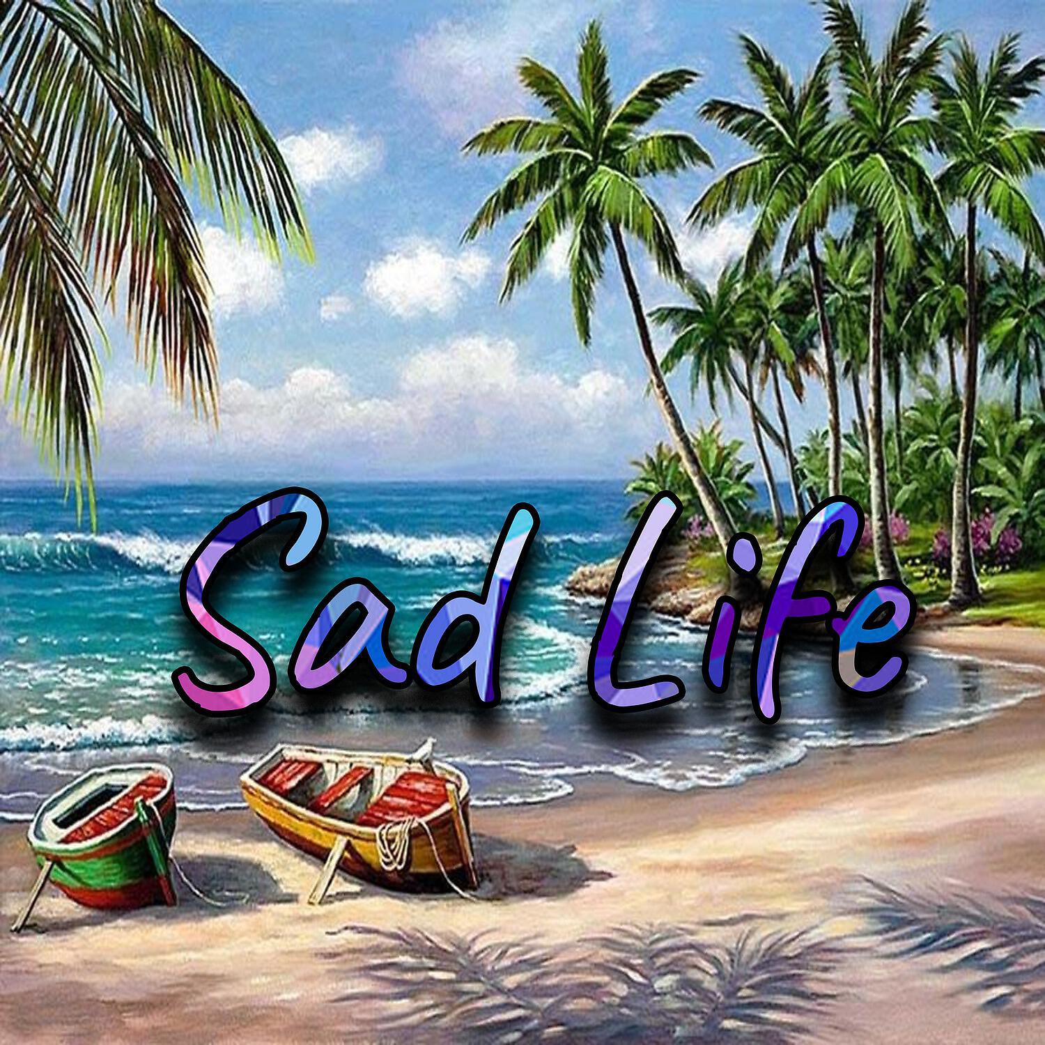 Релиз Sad Life